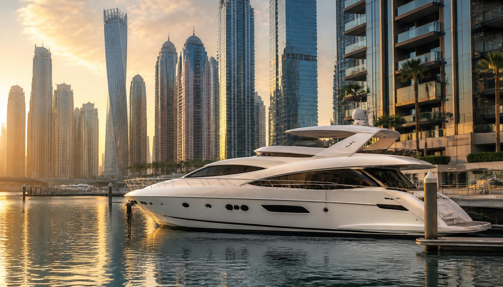 Hidden Costs of Renting a Yacht in Dubai (And How to Avoid Them)