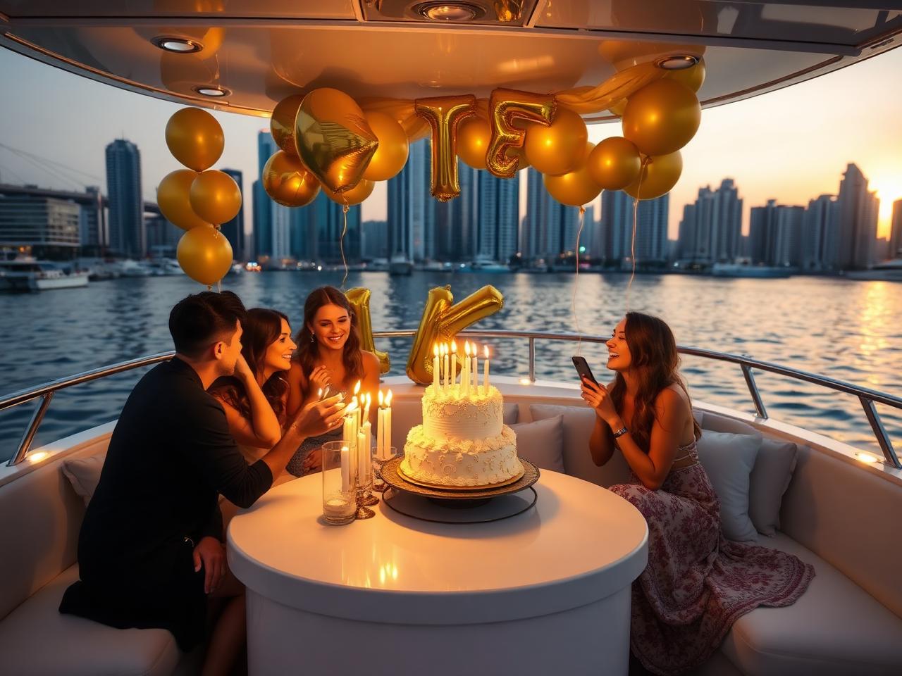 Birthdays