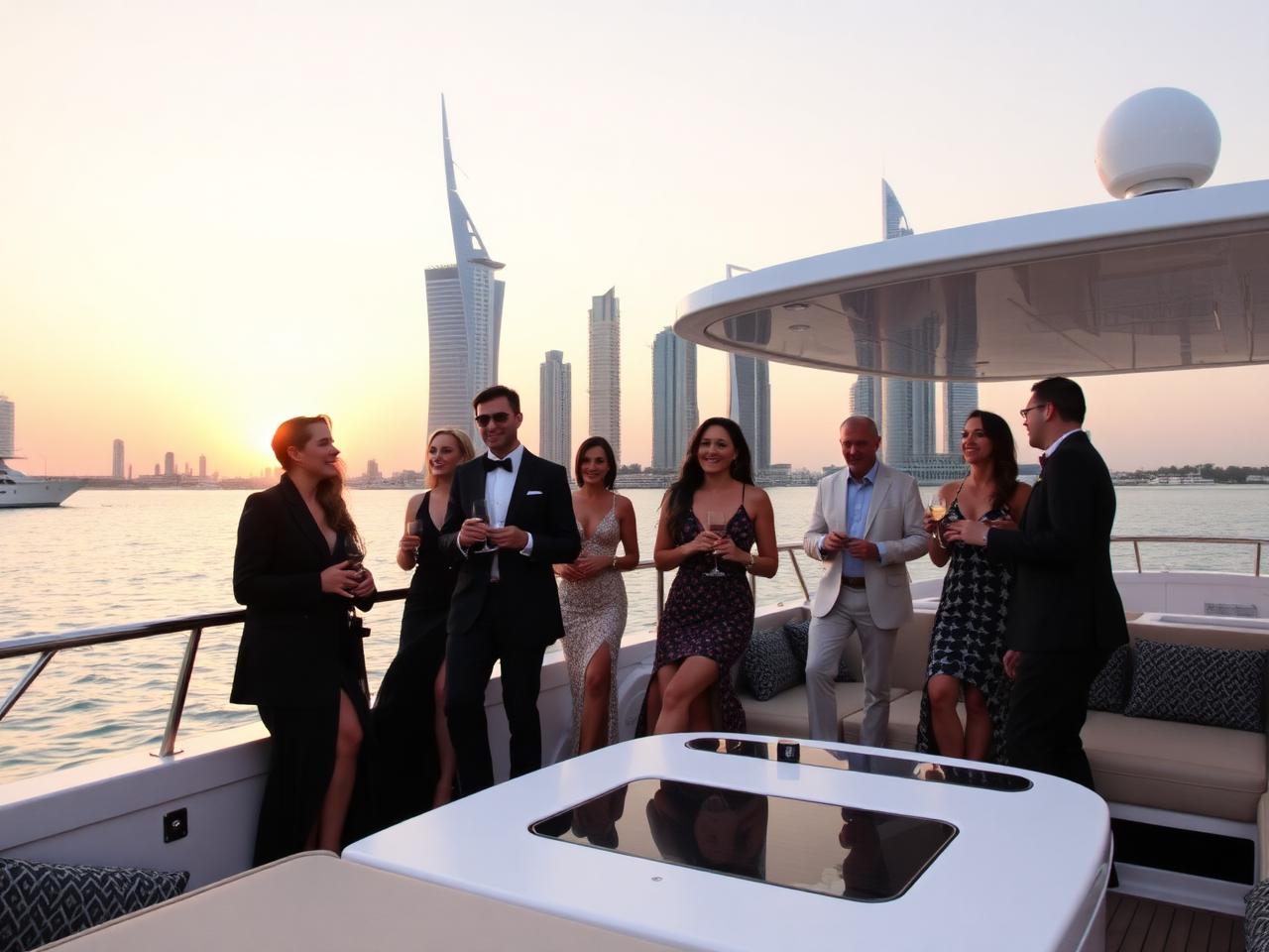 Private Parties