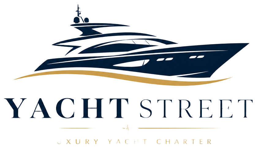 Yacht Street — Luxury Yacht Charter Dubai Marina